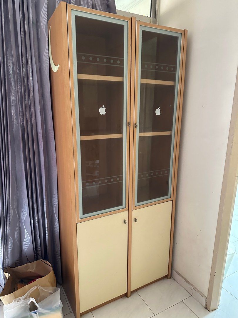 Old wooden cabinets discount for sale
