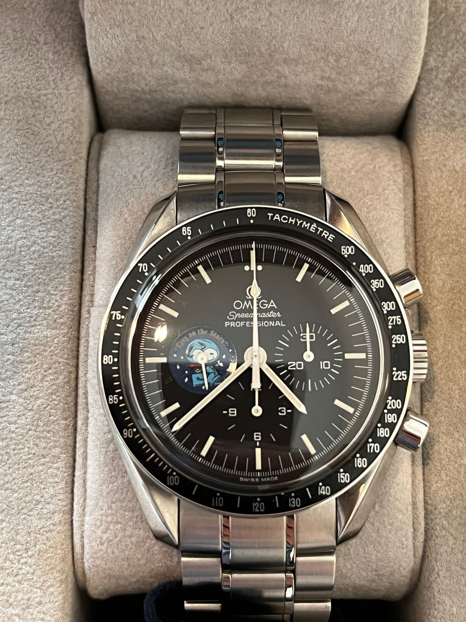New speedmaster clearance
