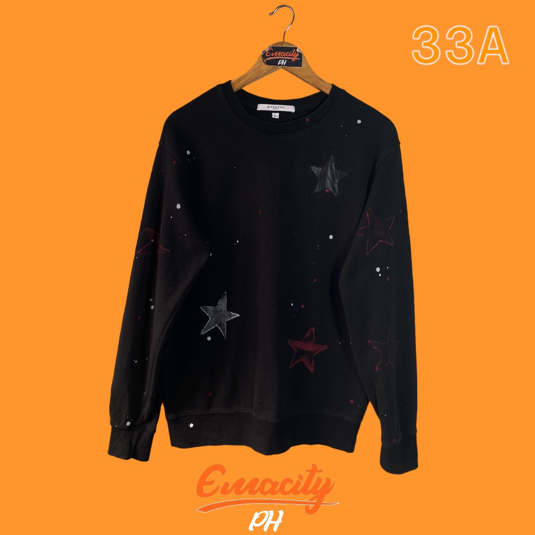 Givenchy hotsell sweater sale