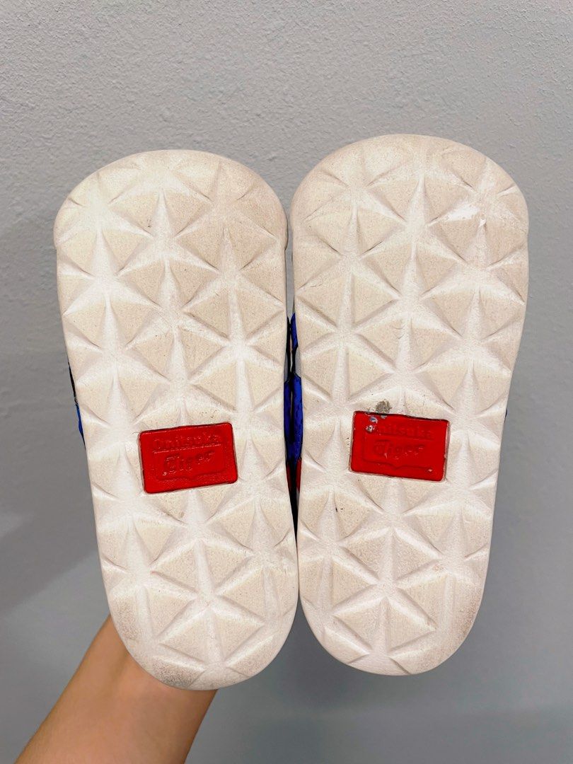 Onitsuka Tiger (Category: Babies & Kids Fashion) located in Singapore. Submitted by applegalgal (Listing ID 1234316853, Image 3). Description: Picture as attached..