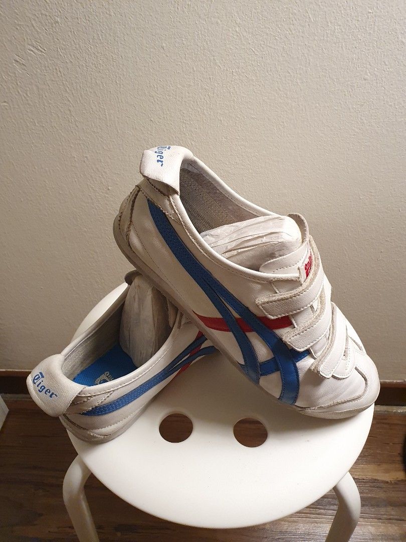 Onitsuka Tiger Women s Fashion Footwear Sneakers on Carousell