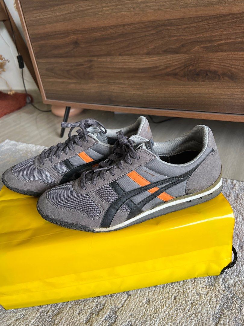Tiger tennis shoes on sale