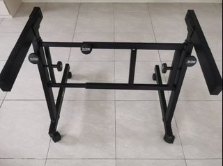 Onstage KS7350 Z Keyboard Stand