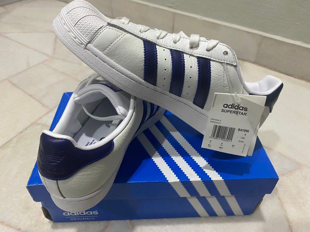 Adidas shoes 8c original store