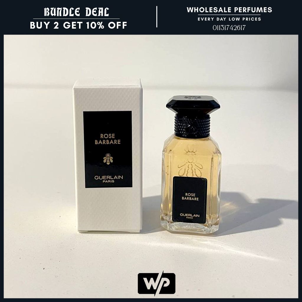 Rose barbare guerlain price hotsell