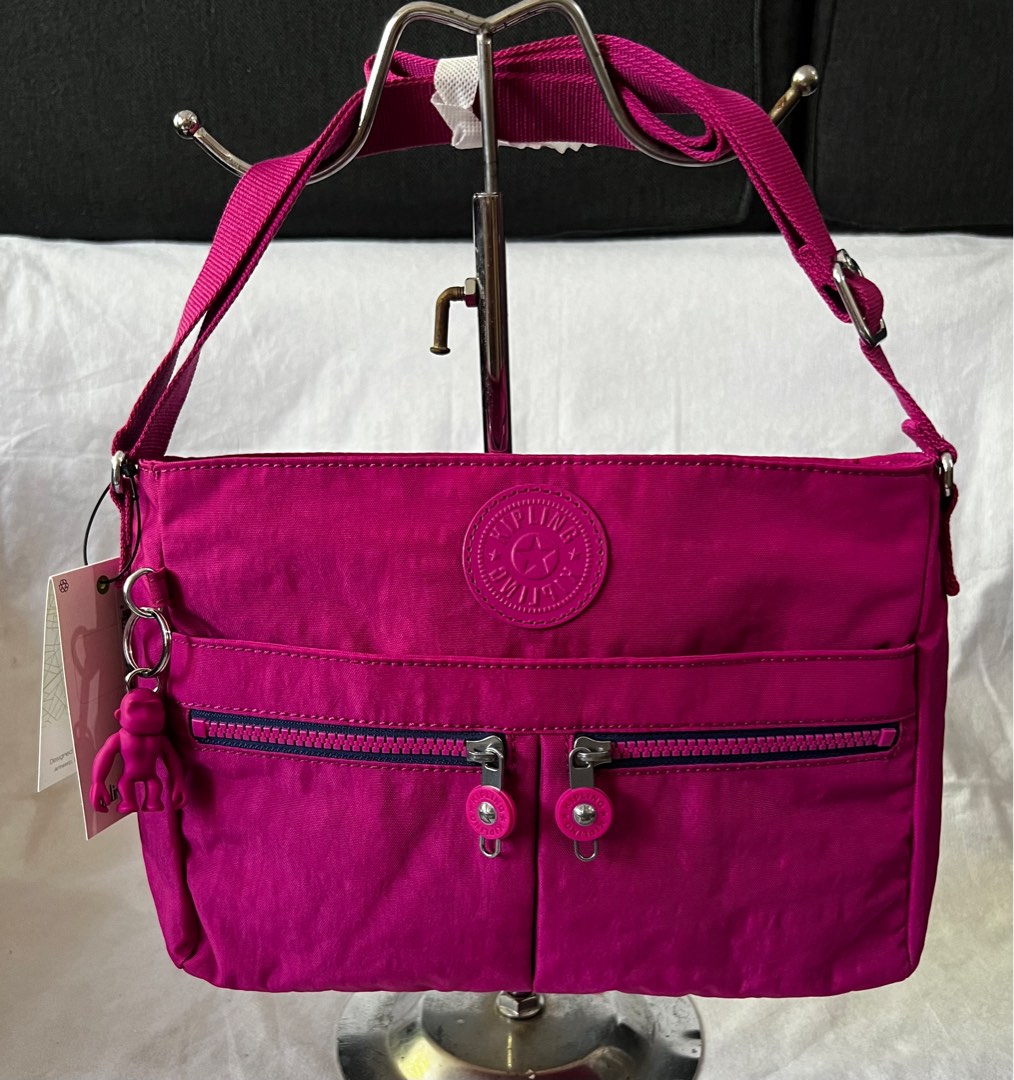 Kipling sales angie handbag