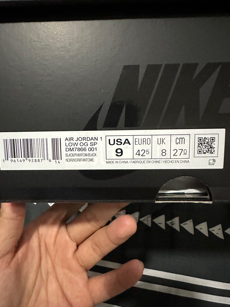 Nike discount infrared 219