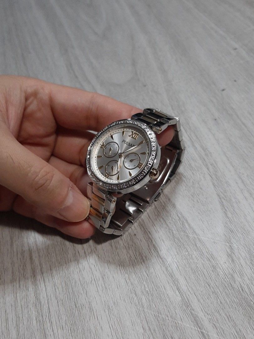 Original clearance pulsar watch