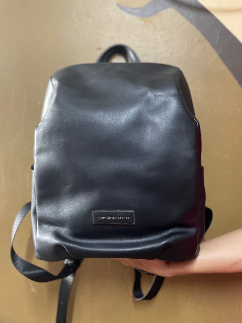 Original Samsonite Backpack on Carousell