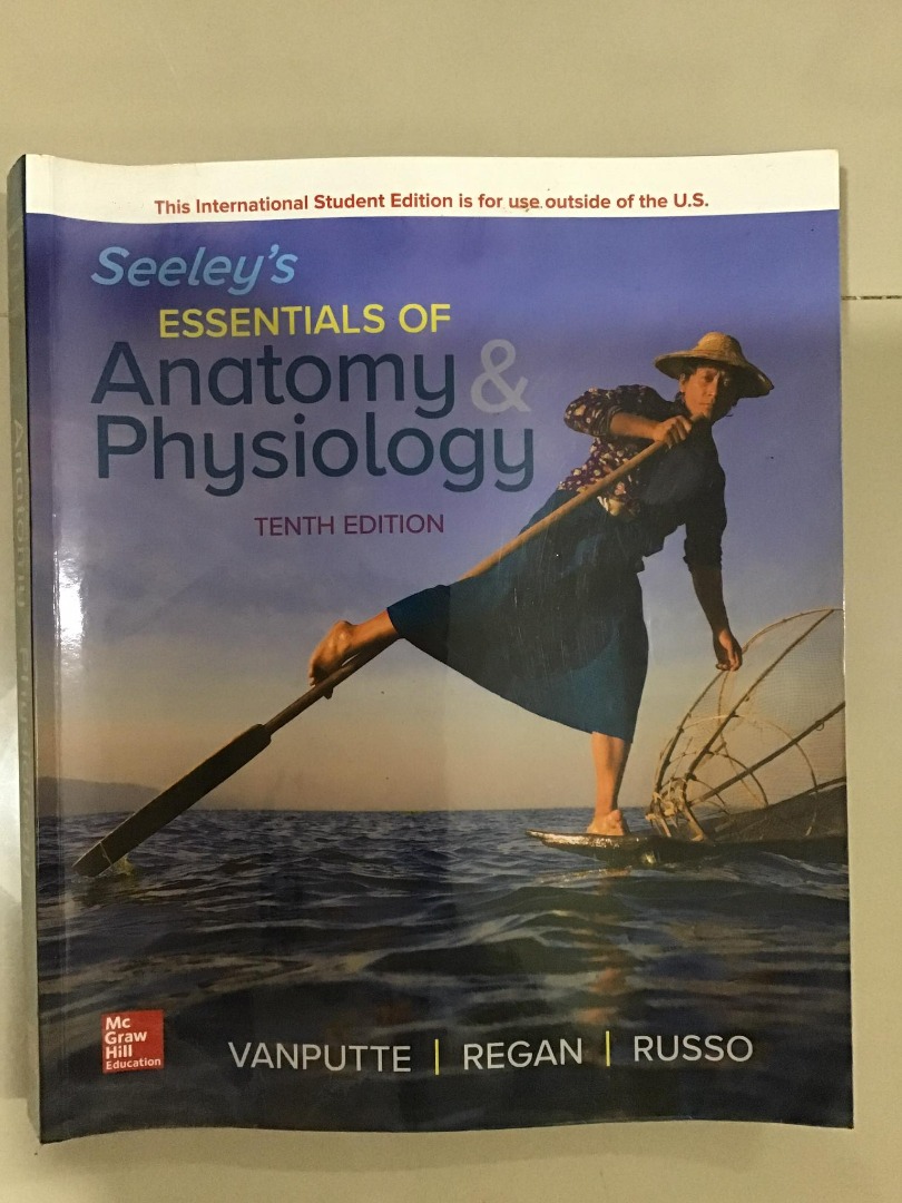 SEELEY S ANATOMY AND PHYSIOLOGY CHAPTER 10 visual data 7