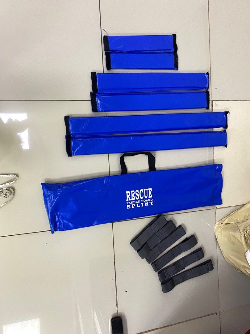Padded Splint on Carousell
