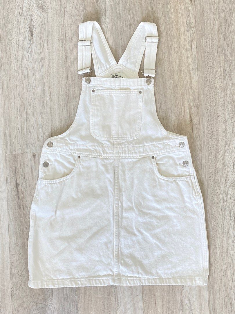 Padini Overall Skirt Women s Fashion Dresses Sets Rompers on