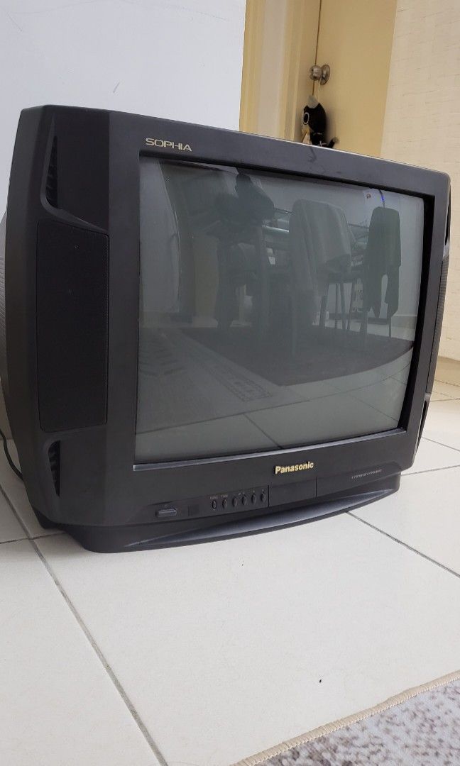 Panasonic 21