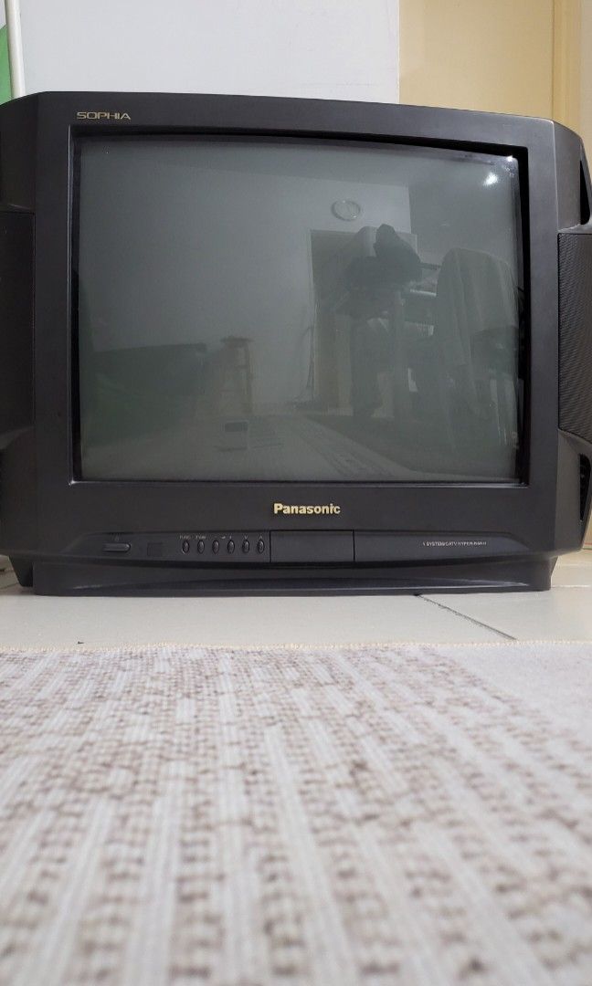 Panasonic 21