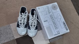 Paul George PG3 EP Men size 7.5 (with box)