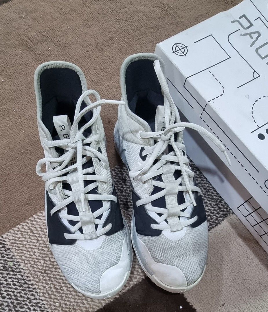 Pg 3 size 7.5 discount