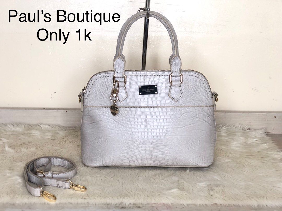 Pauls Boutique sling bag, Women's Fashion, Bags & Wallets, Cross-body Bags  on Carousell