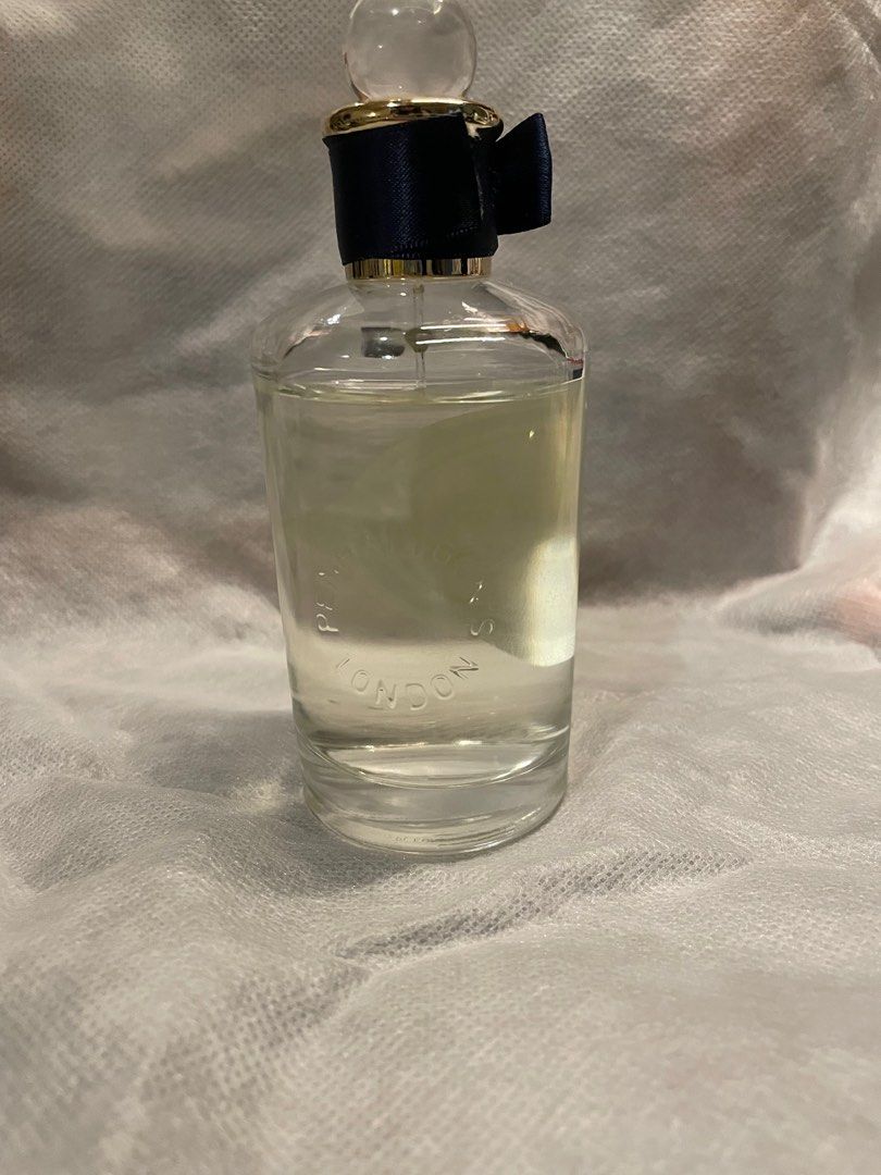 Penhaligon’s 潘海利根 運茶船LOTHAIR EDT 淡香水 100ml