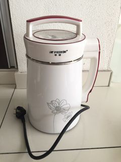 Peskoe auto blender