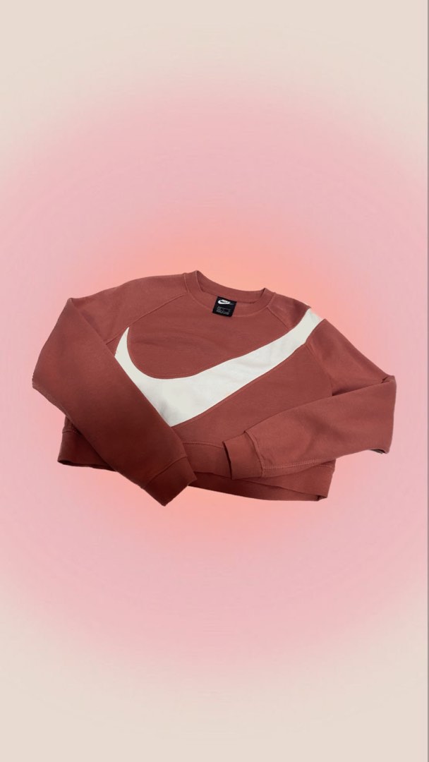 Nike 2025 versa jumper