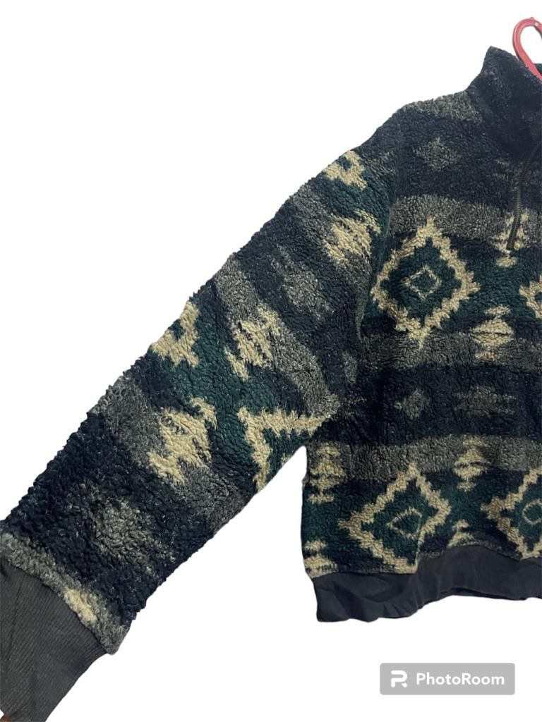 Polo Ralph Lauren Aztec Jacket USA Men s Fashion Coats Jackets
