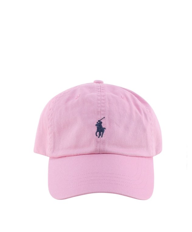 Polo Ralph Lauren Cap, Women's Fashion, Watches & Accessories, Hats & Beanies on Carousell