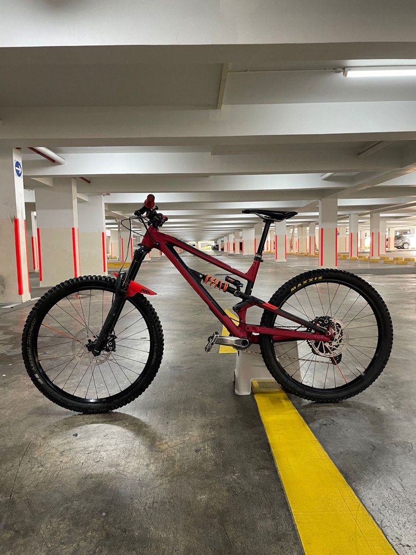 Polygon siskiu 2025 n8 for sale