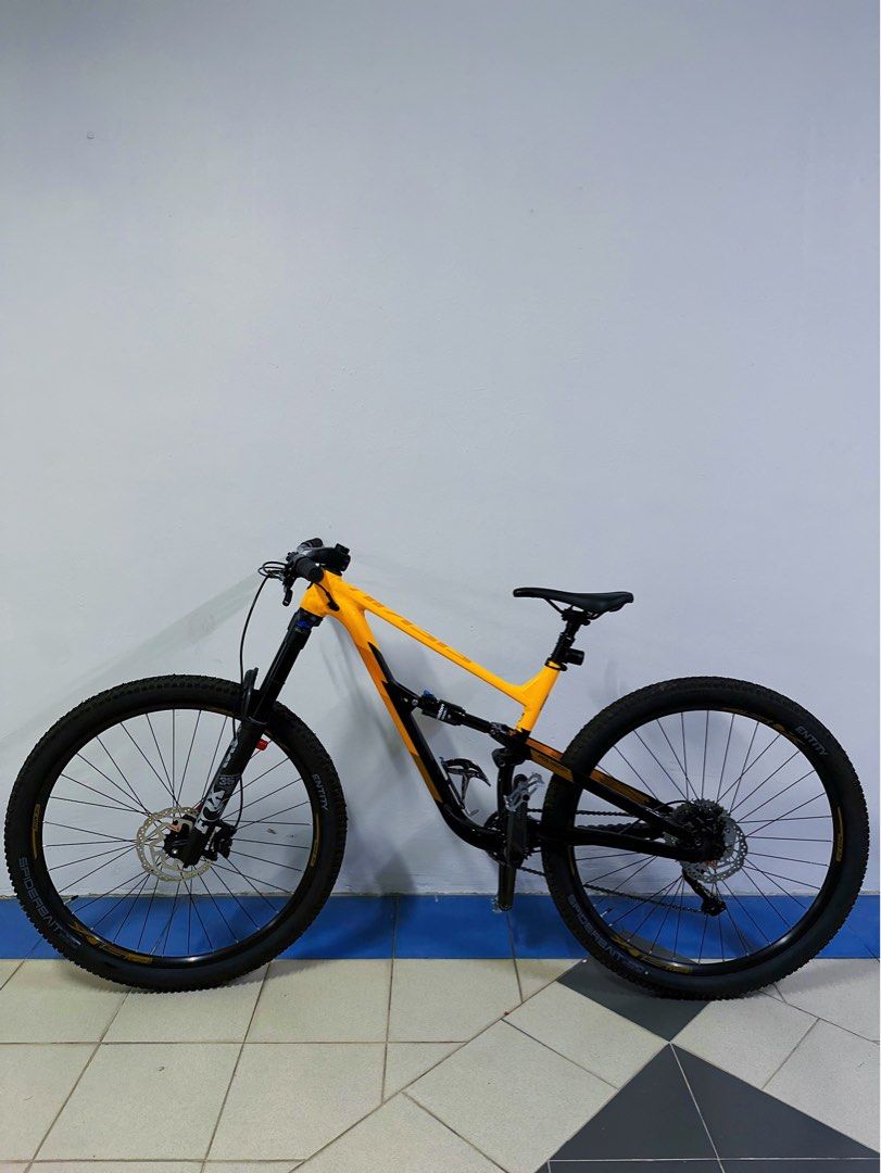 Polygon siskiu hotsell d6 2019