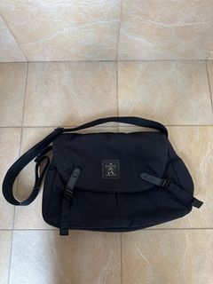 Porter Bag