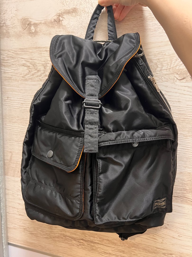 Porter tokyo backpack new arrivals