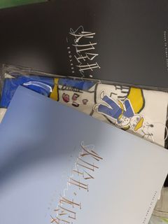 时代少年团宋亚轩火力全开无尽夏Pb+明信片+CD    会送小礼物          时代少年团乌托邦乐园PB 马嘉祺 丁程鑫 宋亚轩 刘耀文 张真源 严浩翔 贺峻霖