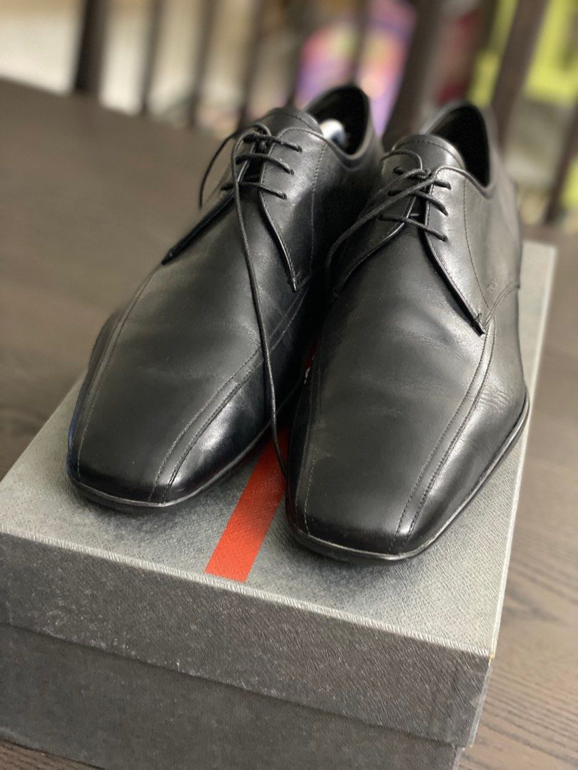Calzature prada shop