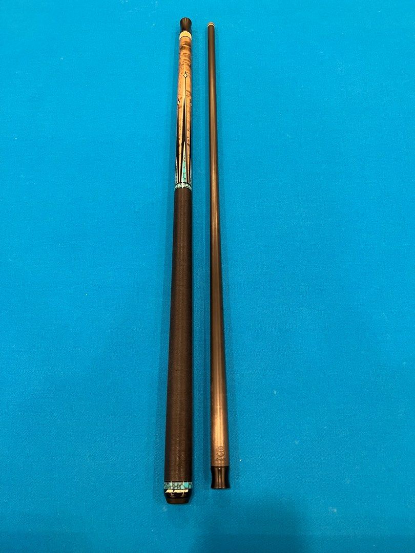 Predator Valour SL2 by Jacoby Pool Cue, Sports Equipment, Sports ...