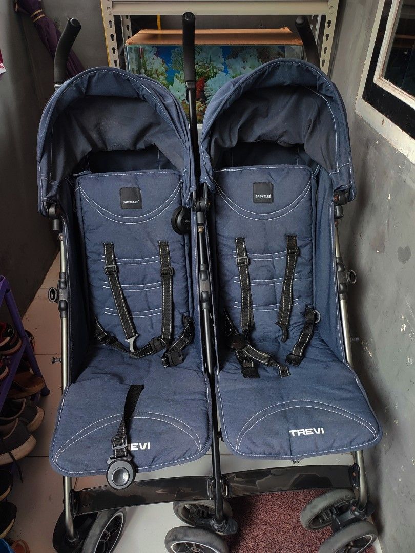 Baby elle twin trevi new arrivals