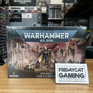 Games Workshop Minis and Boxed Sets Collection item 1