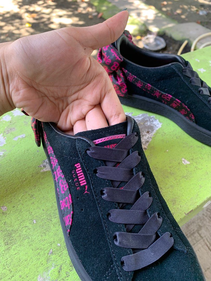 Puma barbie zapatillas online