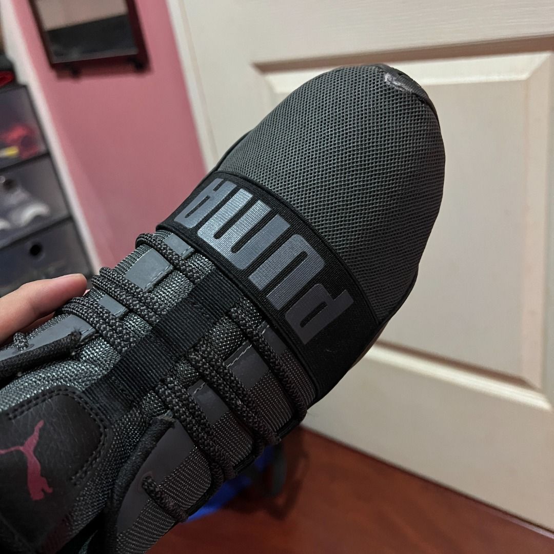 Puma kendo shoes 2025