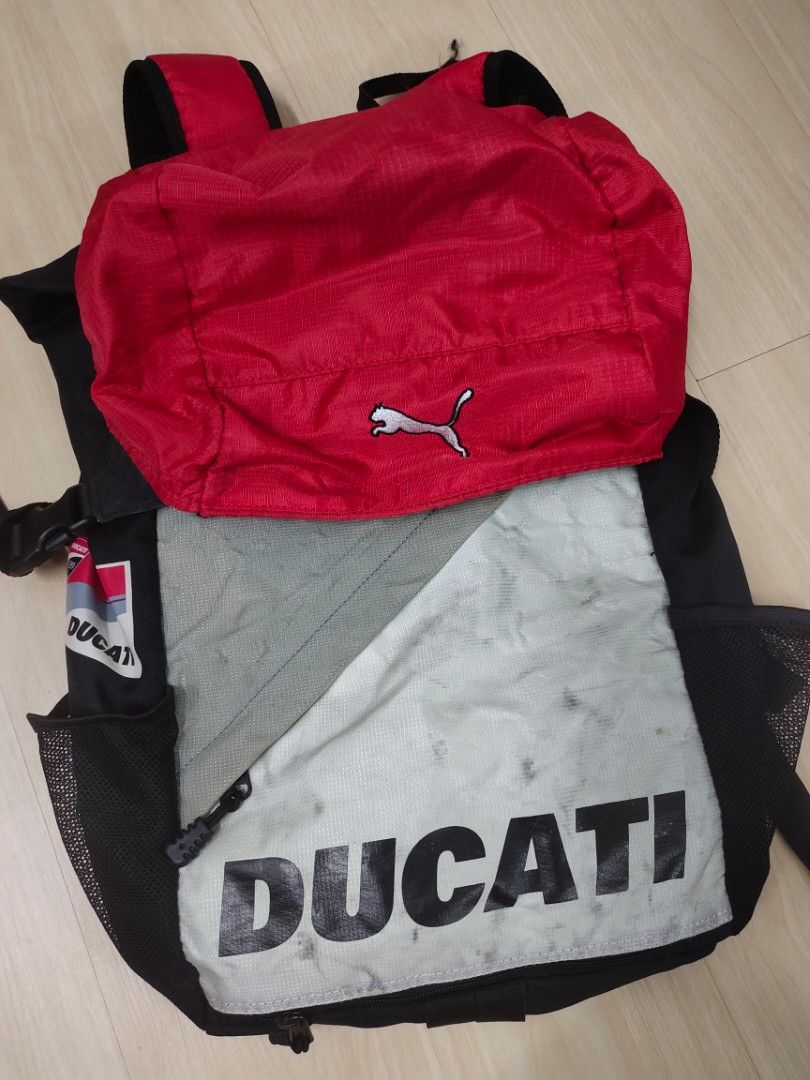 Puma ducati malaysia hotsell