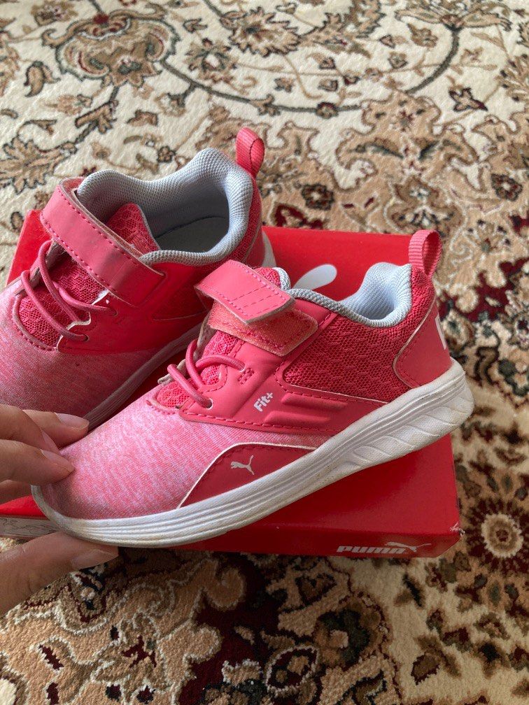 Puma fit on sale foam