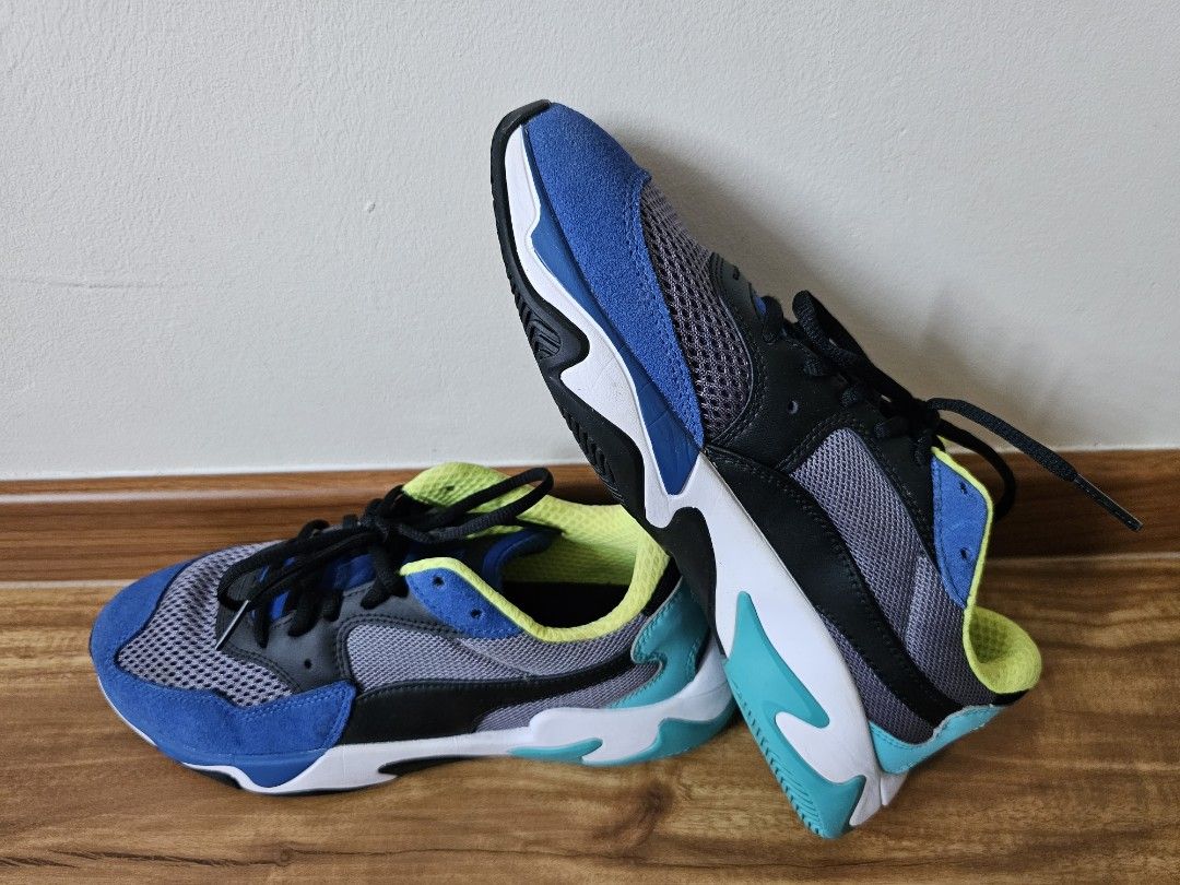 Puma storm sale origin junior