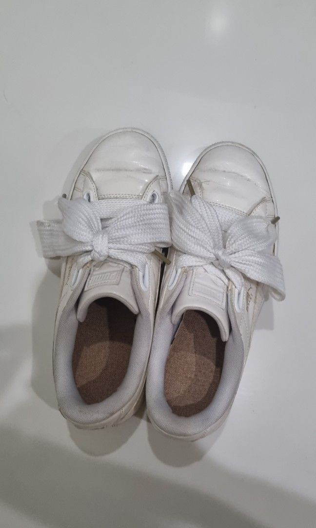 Puma on sale sandal sneakers