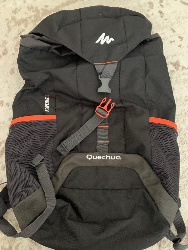 Quecha Arpenaz 30 Decathlon