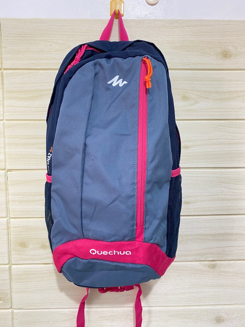 Quechua 20L Hiking Bag, Men's Fashion, Bags, Backpacks on Carousell