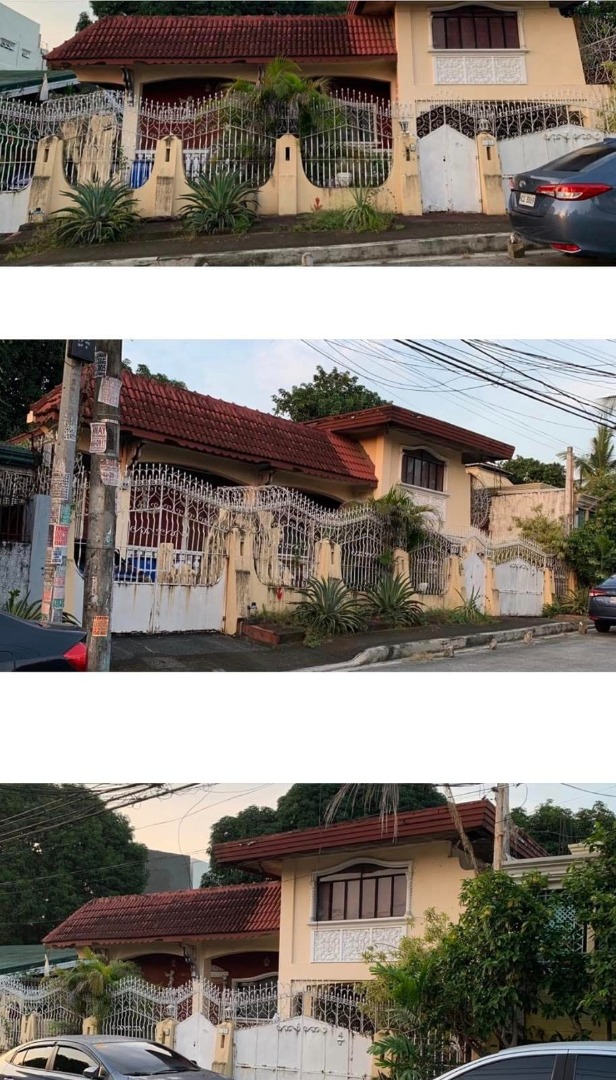 Quezon City House and Lot near East Avenue Medical Center and QC City