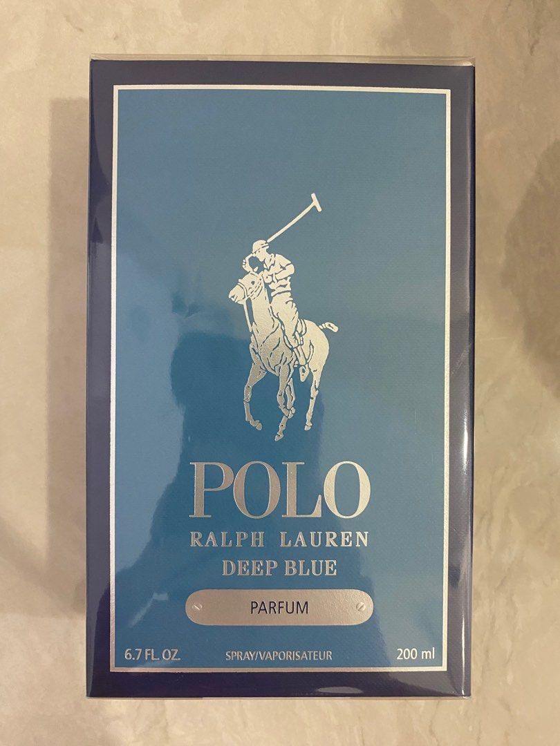 Ralph lauren perfume bag store