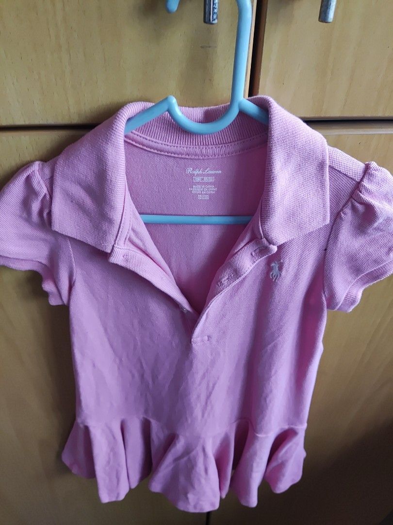 Ralph lauren children's clothes on sale