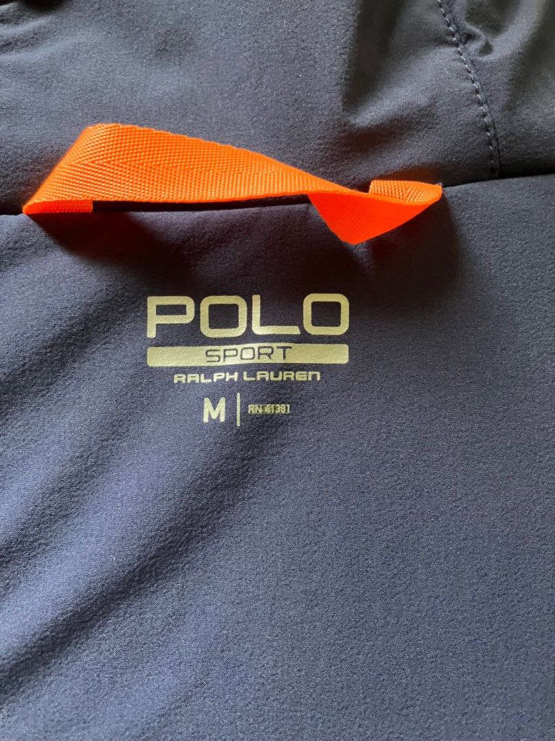 Polo sport ralph lauren rn on sale 41381