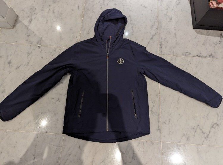 Ralph lauren polo sport jacket new arrivals