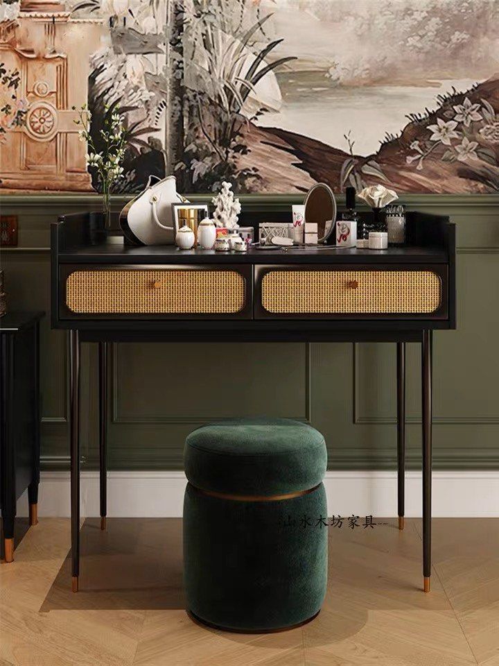 Suri sales cane desk