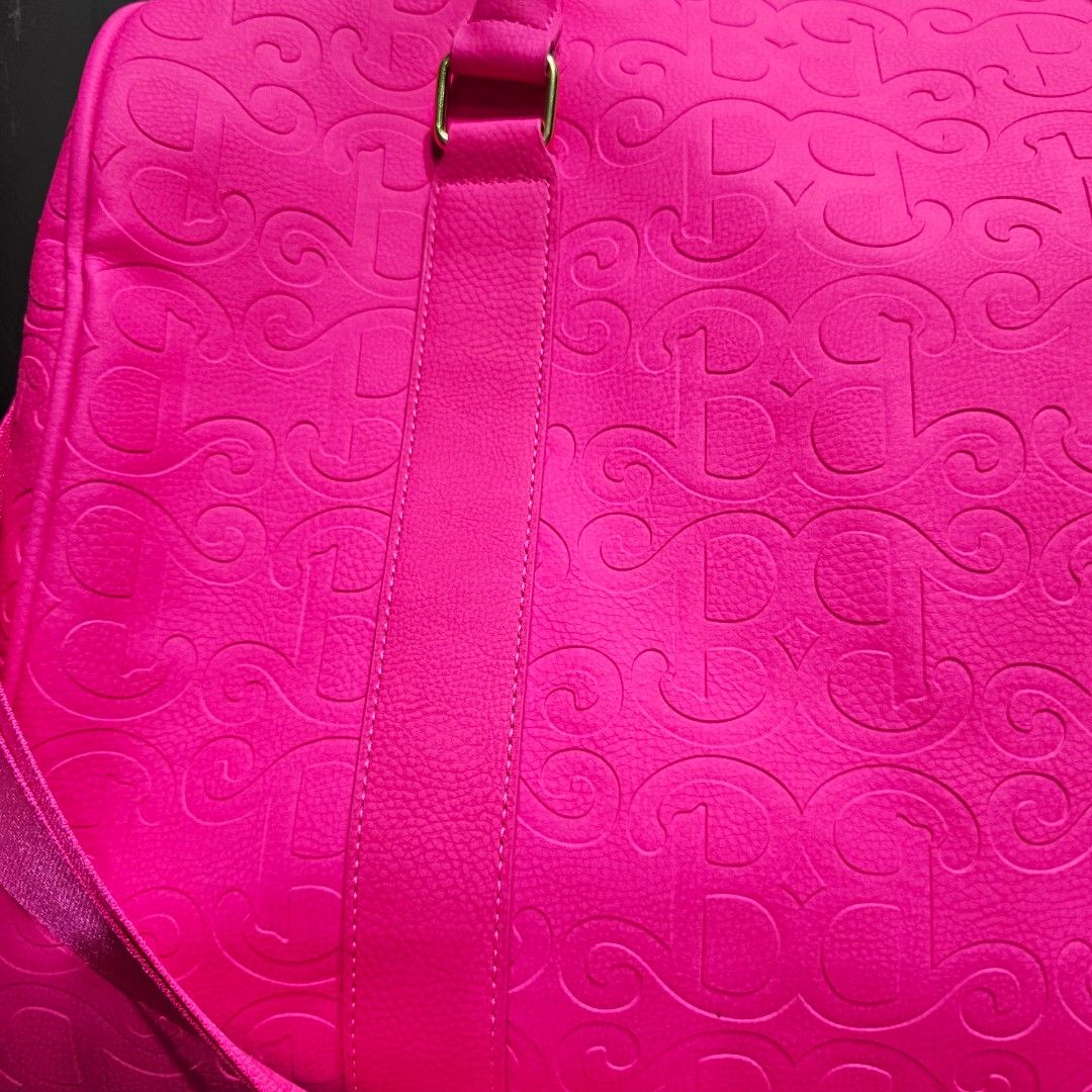 Typo online overnight bag